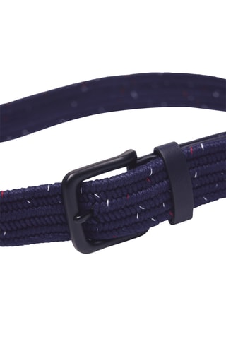 Ceinture - Bleu foncé