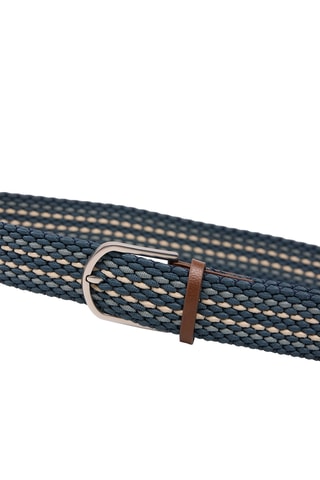 Ceinture - Bleu marine