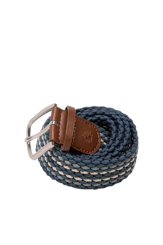 Ceinture - Bleu marine