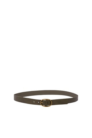 Ceinture - Kaki