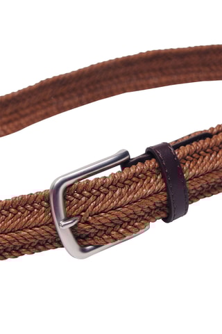 Ceinture - Marron foncé