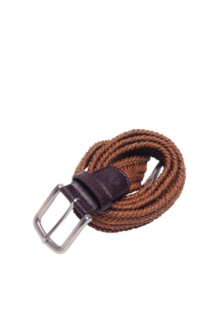 Ceinture - Marron foncé