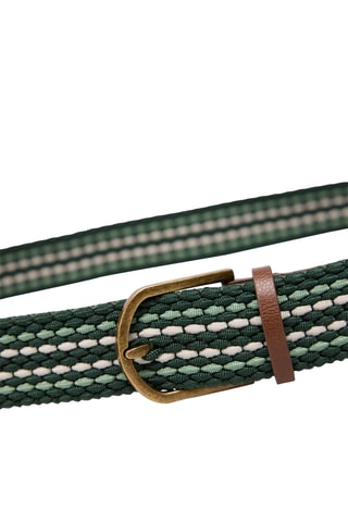 Ceinture - Vert