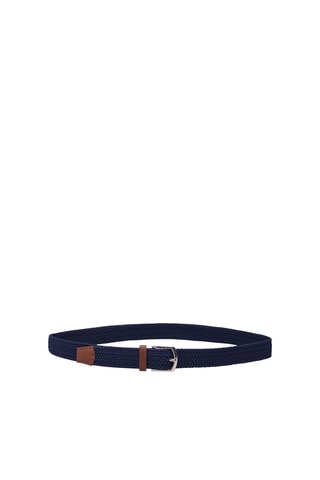 Ceinture - Bleu marine
