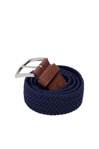 Ceinture - Bleu marine