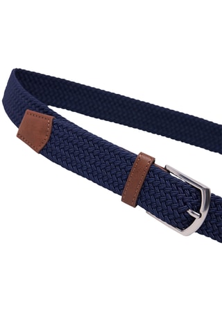 Ceinture - Bleu marine