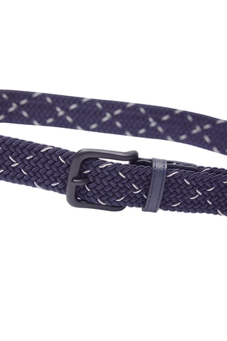 Ceinture - Bleu marine