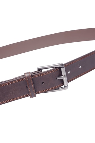 Ceinture - Marron foncé