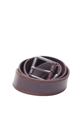 Ceinture - Marron foncé