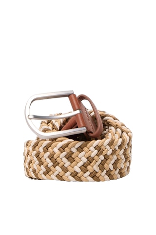 Ceinture - Beige