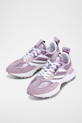 Baskets - Violet