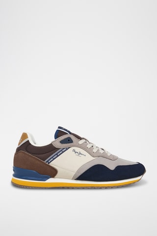 Baskets - Multicolore