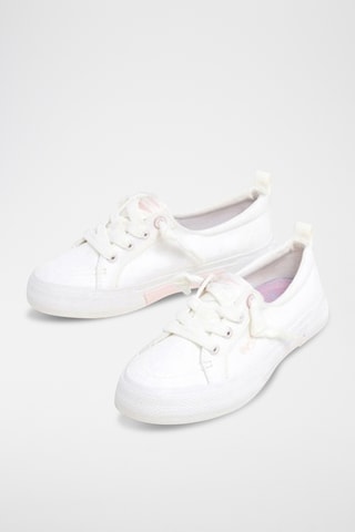 Sneakers - Blanc