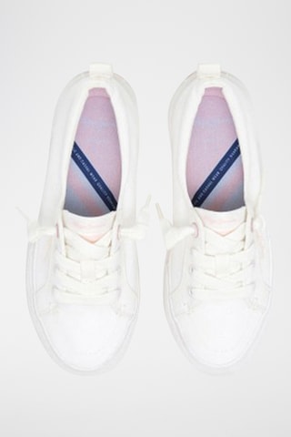 Sneakers - Blanc