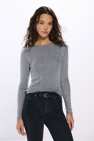 Pull - Gris