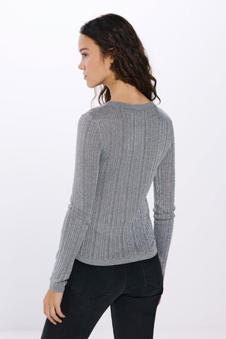 Pull - Gris
