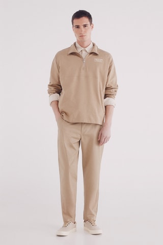 Chino - Beige