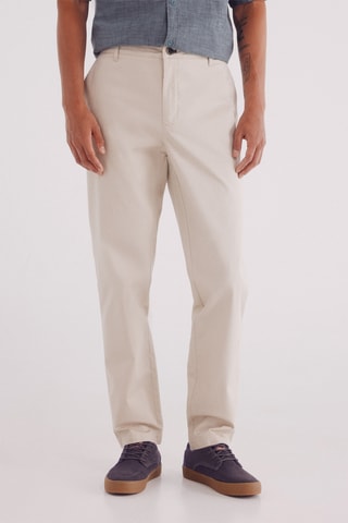 Chino - Beige