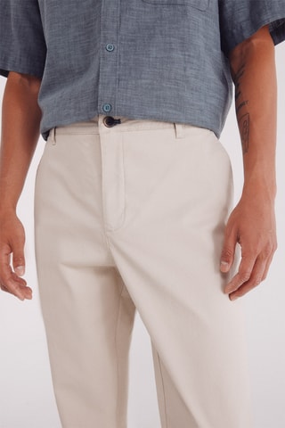 Chino - Beige