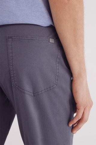 Jean slim - Bleu clair