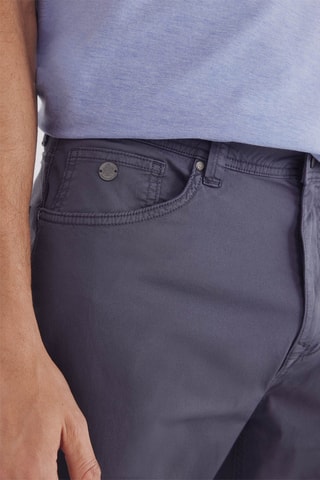 Jean slim - Bleu clair