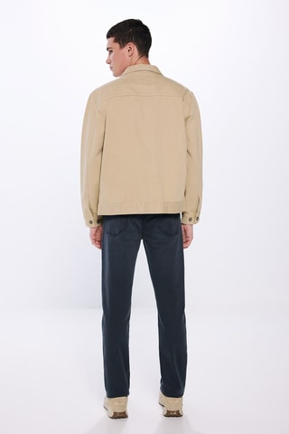 Jean slim - Bleu marine