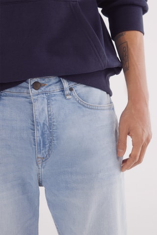 Jean - Bleu clair