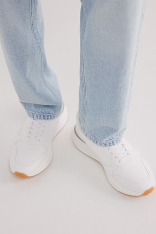 Jean loose - Bleu clair