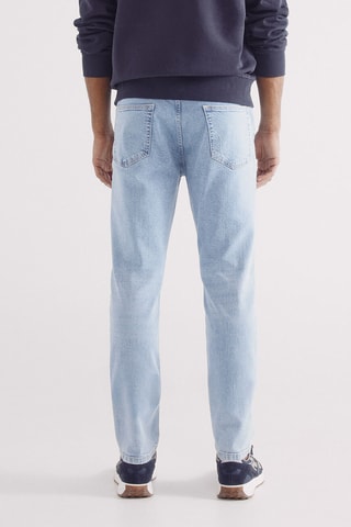 Jean - Bleu clair