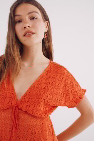 Top - Corail