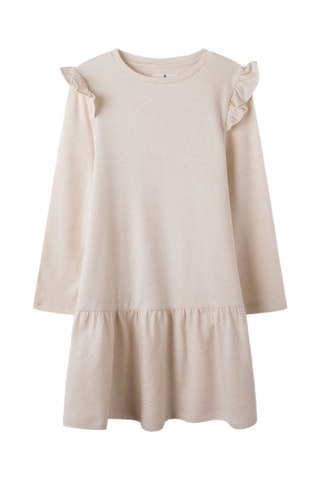 Robe - Beige