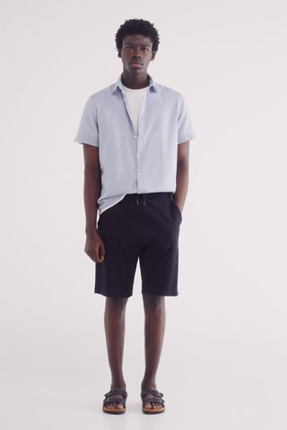 Chemise - Bleu clair