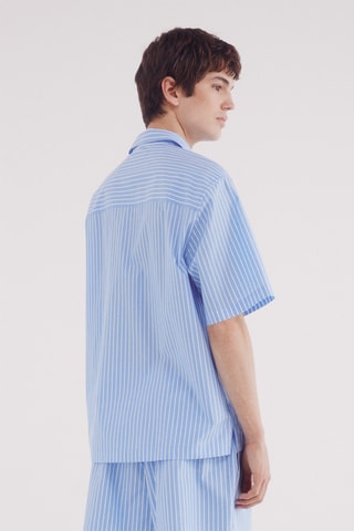 Chemise - Bleu clair