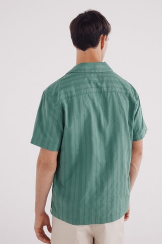 Chemise - Vert clair