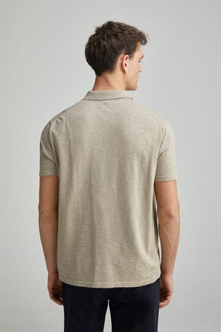 Polo - Beige