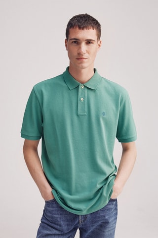 Polo - Vert