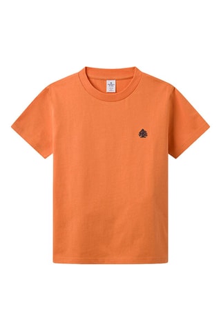 T-shirt - Orange