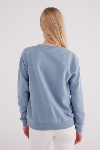 Sweat - Bleu clair