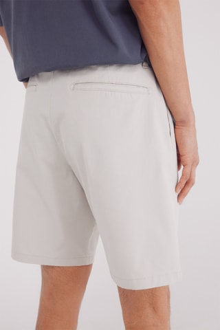 Bermuda - Gris clair