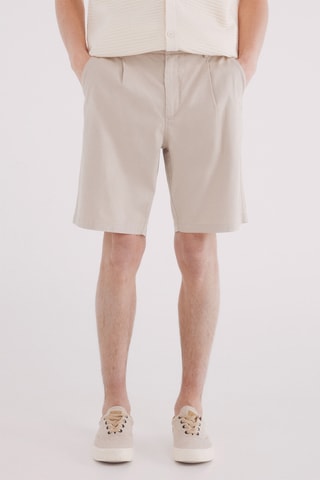 Bermuda - Beige