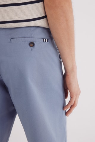 Bermuda - Bleu clair