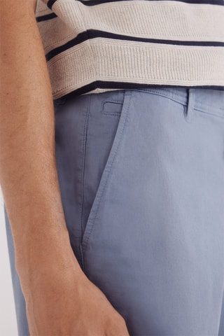 Bermuda - Bleu clair