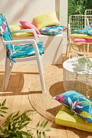 Nappe antitache - Bleu