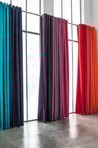 Rideau isolant Figue - 140 x 240 cm