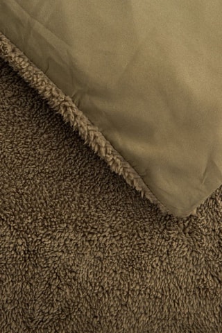 Parure de couette Matcha - Vert