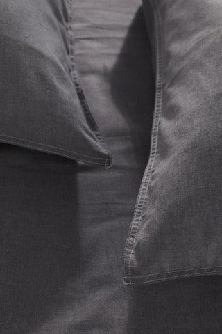 Parure de couette - Gris