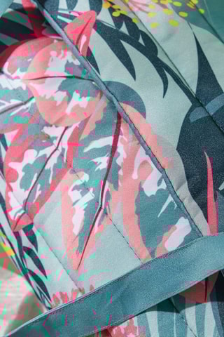 Matelas de plage - Bleu