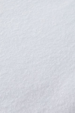 Protège-matelas en coton TODAY Essentiel - 145 fils/cm² - Blanc