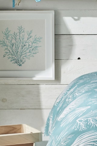 Cadre - 40,6 x 40,6 cm - Blanc