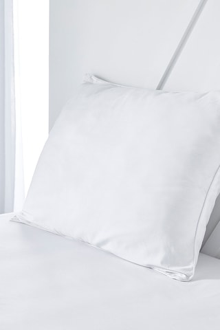 Oreiller à Mémoire de forme TODAY Essential - Moelleux - 120 g